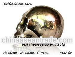 TENGKORAK - BaliBronze.Com