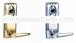 Fingerprint Door Lock / Biometric Lock