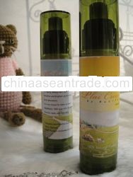 Nucifera: Plai Cream