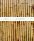 BAMBOO FENCE DIY Bali brown