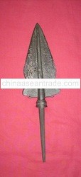 Tombak Gunungan Spear