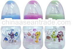 Feeding Bottles--BLT 2oz slim feeding bottle LT-88678A