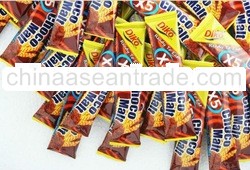 Smart Diko X5 Choco Malt, 12gm Choco Malt Snack,