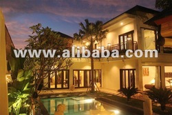 Villa Cempaka Balangan