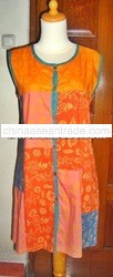 BATIK BLOUSE