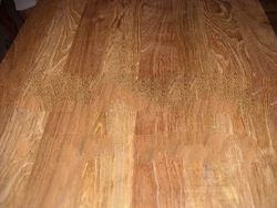 Teak Flooring