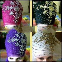 hijab party
