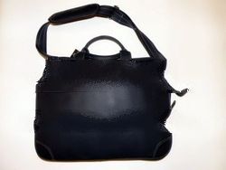 Cool leather