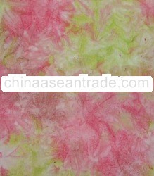 Cotton Batik Fabrics