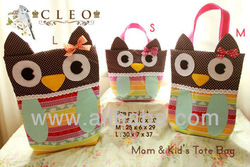 Kid's Tote Bag