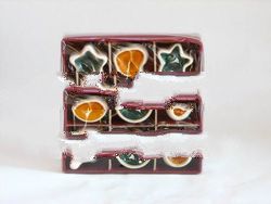 Lilin Set isi 9 Handcraft