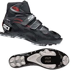 Sidi Diablo GTX Winter Mountain Shoe