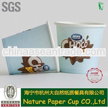 3oz food grade small chocolate sauce container