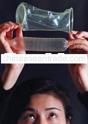 Polyurethane Female Condom
