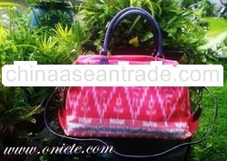 Batik Handbag 4