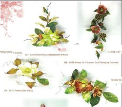 Artificial Flower
