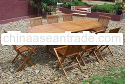 Classic Outdoor Furniture