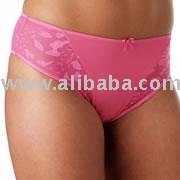 Cherie Bikini bottoms