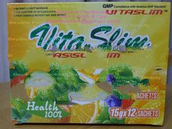 Vita Slim Appetite Suppressant
