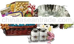 Hari Raya Basket Hamper