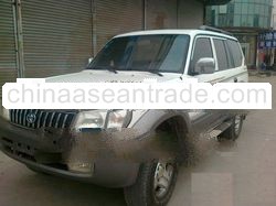TYT Landcruiser Prado Left Hand drive