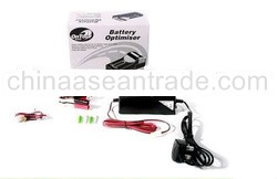 OnTour 12V 600 Optimiser Acid Gel Battery