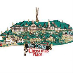 The Inn at Christmas Place Ornament