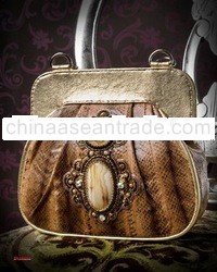 Harlem Evening Bag