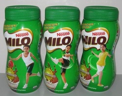 Milo Drink 400 gram