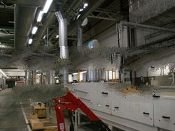 Used Wood Working Machines