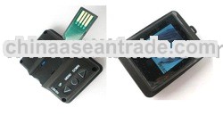 USB disk, usb drive, usb flash with digital frame