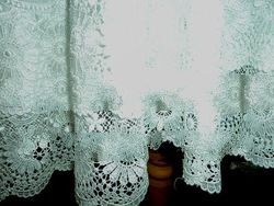 Mukena Renda Oki Double