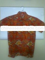 Europen Batik Soccer Clothes