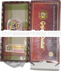 Sarong Weaving (sarong tenun) GD 7000