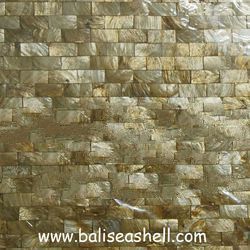 seashell capis tiles