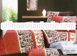 Japanese Catoon Bedsheet