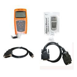 VS600 VgateScan Advanced OBDII EOBD Scanner