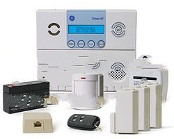 80-649-3N-XT - GE SIMON XT WIRELESS Security System