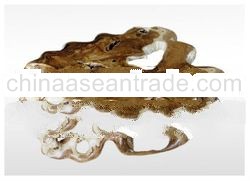 root table wooden craft