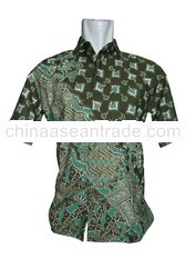 Art Batik for Men