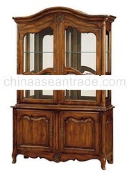 EA China Cabinet