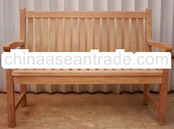 Outdoor Bench Seater