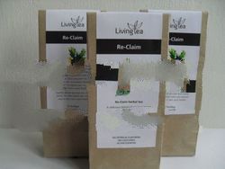 Anti Diabetic (Re-Claim) Tea