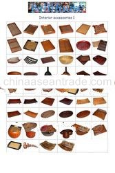 Interior Accessories