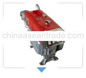 Diesel Engine S 1100 Swan Brand