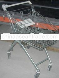 Shopping trolley ELA-02.33