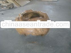 Guci Root Teak