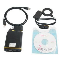Tag Key Tool Programm Key&Transponder