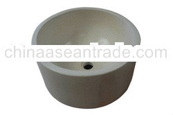 Terrazzo stone Sink TS-029