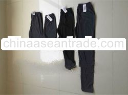 Short legging corsaire spandex